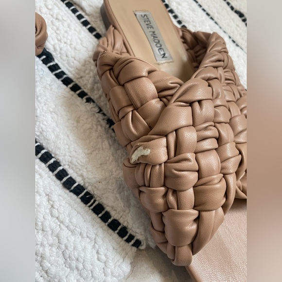 Steve Madden Marina Sandals - Picture 2 of 7